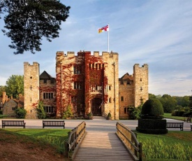 Hever Castle Luxury Bed and Breakfast