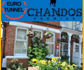 Chandos Premier Folkestone (Channel Tunnel) Hotel