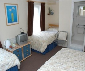 Kentmere Guest House