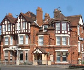 Park Inn Hotel Folkestone