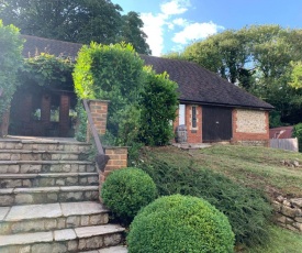 Rooms at the Winery