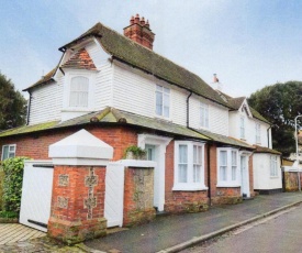 STAPLEHURST COTTAGE