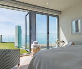 The Beach House at Sandgate