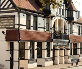 The Royal Norfolk Hotel