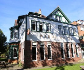 Wards Hotel & Restaurant