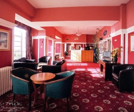 The Southcliff Hotel