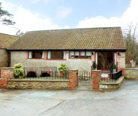 Brook Cottage, Gillingham