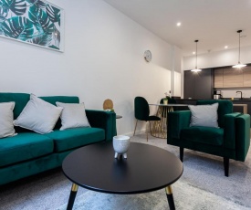 Fantastic 1 bedroom apartment in Bolton