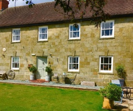 Lodbourne House B&B