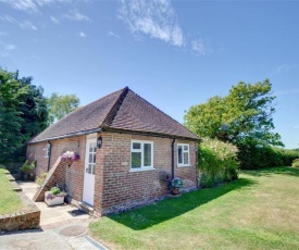 Lovely Holiday Home in Goudhurst Kent with Garden