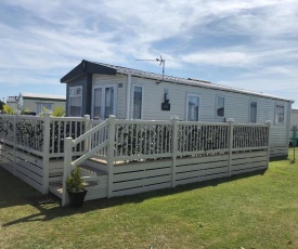 Spacious Holiday Home