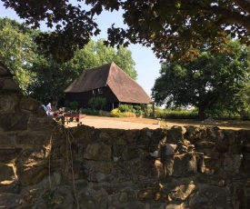 Paul's Farmhouse