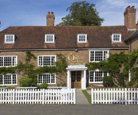 The Queen's Inn