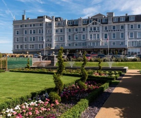 Hythe Imperial Hotel, Spa & Golf