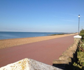 The Beach