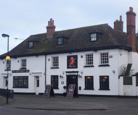 The Red Lion