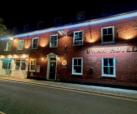 The Swan Hotel