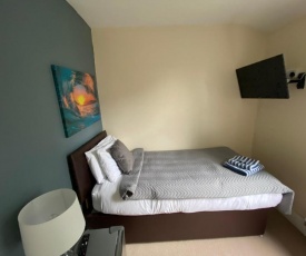 Canterbury Guest Hse#2 - Single Room