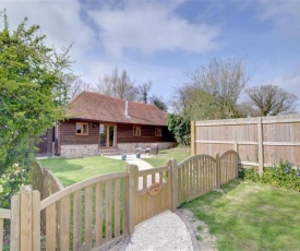 Holiday Home Barley Byre