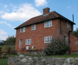 Holiday Home Orchard Cottage