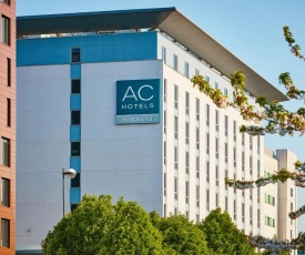 AC Hotel by Marriott Manchester Salford Quays