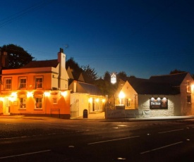 The Five Bells