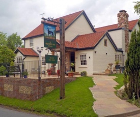 The Greyhound Inn