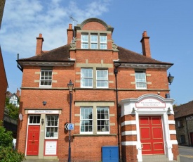 The Old Post Office Boutique Guesthouse