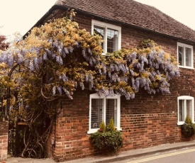 Wisteria Cottage