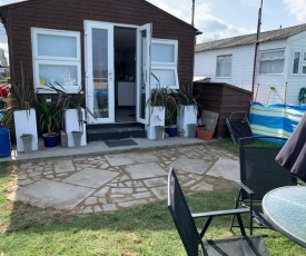 Isle Of Sheppey Chalets