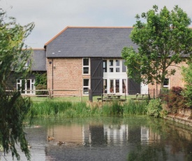 Mocketts Farm Cottages