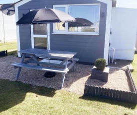 STUNNING, CONTEMPORARY AND SPACIOUS CHALET; SLEEPS 6