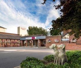 Mercure Maidstone Great Danes Hotel