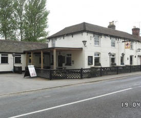 The Hawkenbury