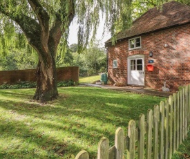 Weir Cottage