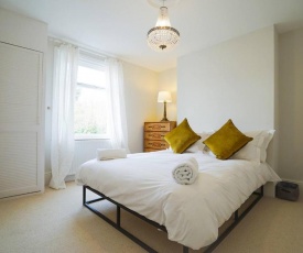 Dane Road - Stylish four bedroom home near Margate Old Town