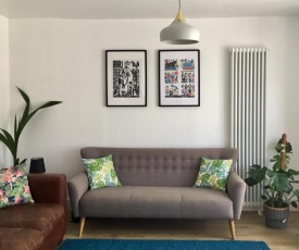 Margate Holiday Apartment