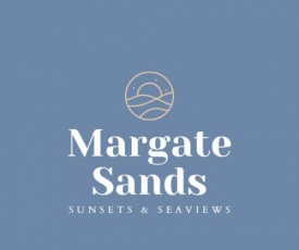 Margate Sands, Sunsets and Sea Views