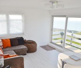 Panoramic Sea Views in Margate