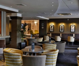 Best Western Manchester Altrincham Cresta Court Hotel