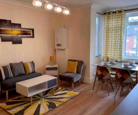 Excellent and very Modern Apartment with Private Parking