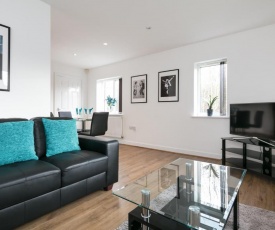 Bluestone Apartments - Didsbury