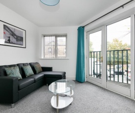 Bluestone Apartments - Richmond