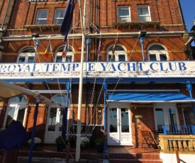 Royal Temple Yacht Club