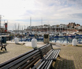 Serenity, Ramsgate