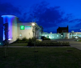 Holiday Inn Express Ramsgate – Minster, an IHG Hotel