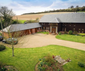 North Downs Barn