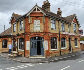 The Six Bells