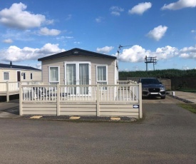 Coral at Alberta Holiday Park, Seasalter, Kent