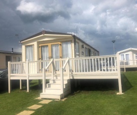 Vista Caravan Hire